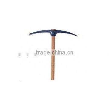 Wooden Rake Stick for Simple Farm Tool photo-6