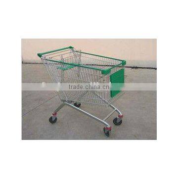 trolley