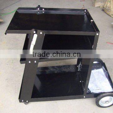 welding trolley cart