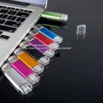 USB otg 3.0 флэш-накопитель