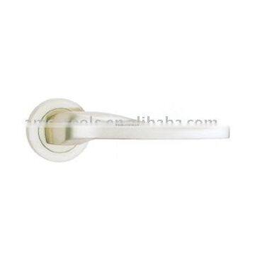 Lever handle(lever handle,handle,door handle)