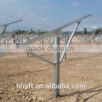 Photovoltaic Stents/Solar Support China Supplier on Sale photo-2