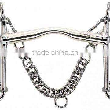 Double Link Curb Chain photo-2