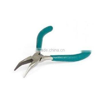 BEND NOSE PLIERS photo-2