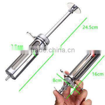 Syringes Livestock Injector photo-2