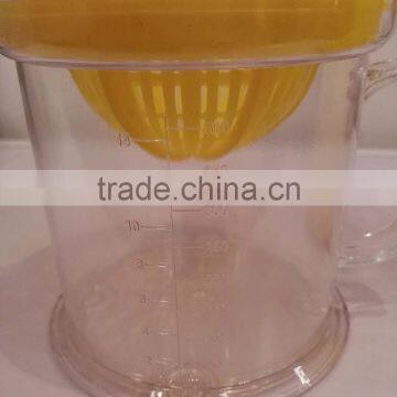 LJ-1214 Munual Lemon Juicer photo-3
