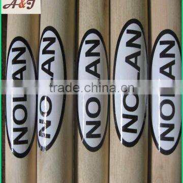 150*3.6cm Eucalyptus Wooden Shovel Handles photo-2