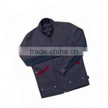 Industrial workers jacket