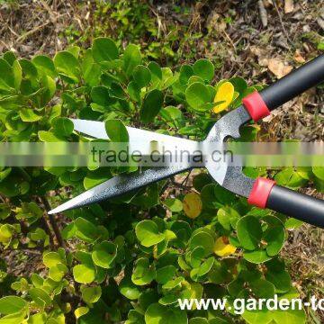 Professional Agriculture Straight Hedge Shears photo-5