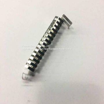 Metal Stamping Parts, Automotive stamping parts, OEM are welcome