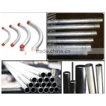 BS4568 Electrical gi Conduits 25mm for Cable Conduit Outdoor photo-2