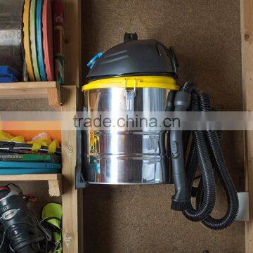 Mini Wet and Dry Vacuum Cleaner photo-2