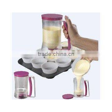 Plastic Batter Dispenser