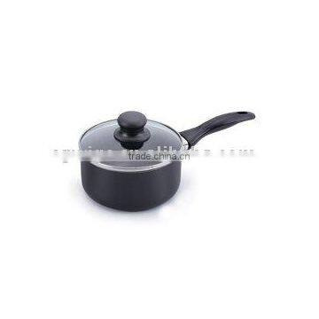 Forging Aluminum Non-Stick Sauce pan