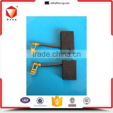 Excellent Quality High-speed China Electric Drill Carbon Brushes photo-6