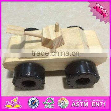 2016 новый дизайн деревянный DIY-игрушка для рисования для детей W03A084 photo-5