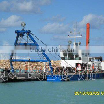Hydraulic Cutter Suction Dredger photo-6