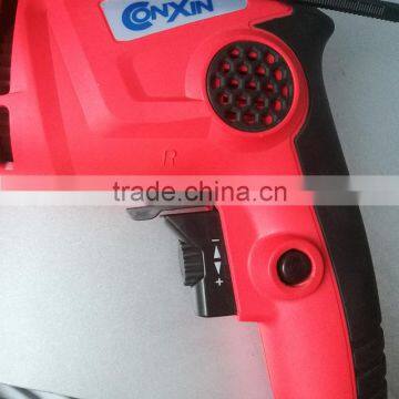 Powertec 500w 13mm China Electric Impact Power Drill photo-6