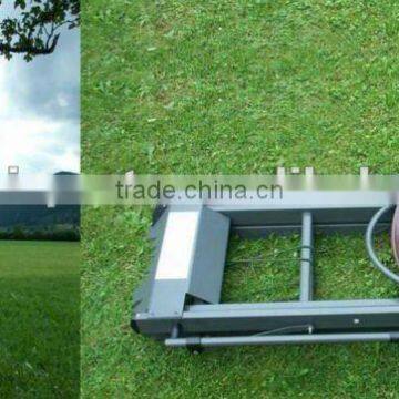 Aluminium tree stand