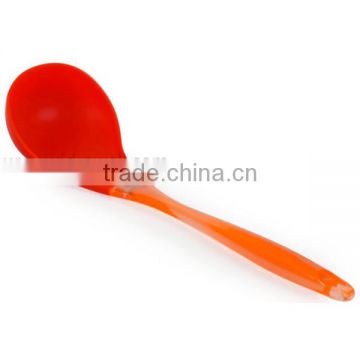 SK-1583 100% Food Safe Grade silicone ladle