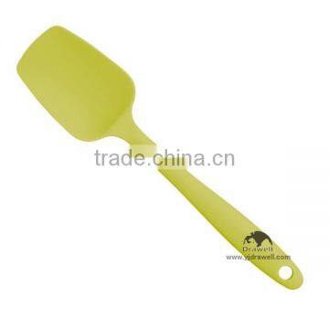 SP-3129 8.5"/215 mm Food Grade Silicone Mini Spatula photo-4