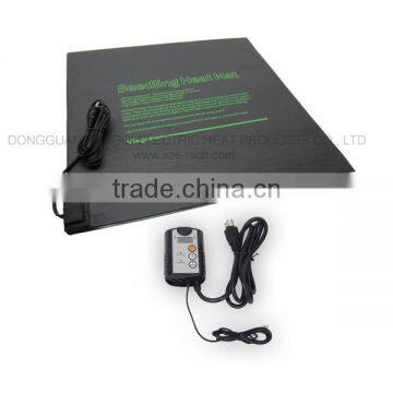 Outdoor Seedling Heated Floor Mat for 4 Tray photo-2