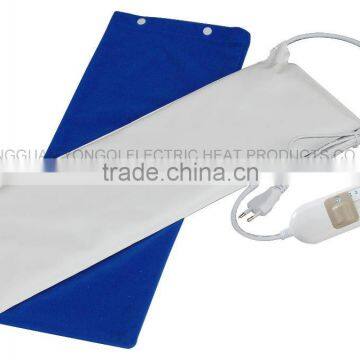 OEM Waterproof Electric Heating Mat For Full Body ETL Certification photo-2