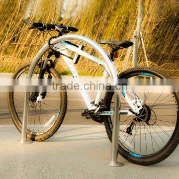 Standard Commercial Bike Rack Stand for Parks