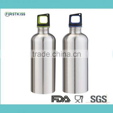 750ml JA75N Stainless Steel Sports Water Bottle Sports Bottle