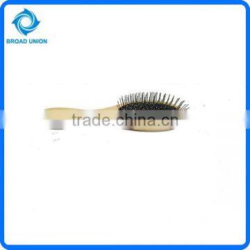 Hair Straight Brush Private Label Hair Brush