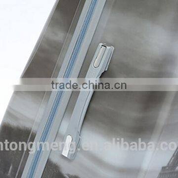 PC Printing Travel Tolley Luggage Set Suitcase Set photo-5