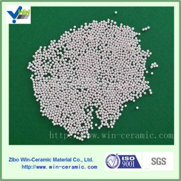 Wear Resistance Zirconia Ceramic Silicate Ball photo-4