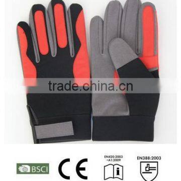 garden glove,personalized mechanical work gloves