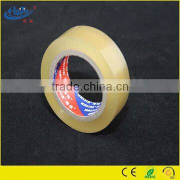 Pink Plastic Tape Environmental-friendly PVC Electrical Tape photo-3