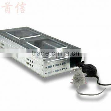 Pest Control Equipment Commercial Rat Traps SX-5017CL