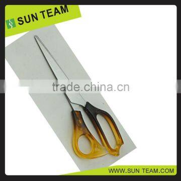 SC160B 7-1/4" Plastic Handle Grafting Scissors Cobalt Set