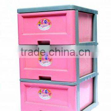 3 Tier Drawer Set