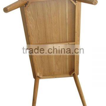New Style Solid Wood Dinning Table photo-1