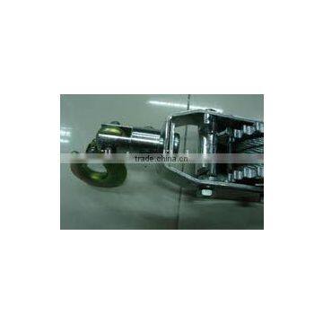 Aluminum Ratchet Hand Puller - AHP20D2 photo-2