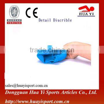 Wholesale Pure Color Junior Beach Footwear With Patent photo-5