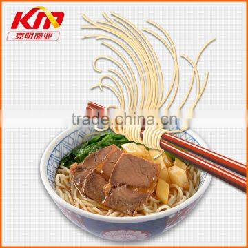 Glass Glowing Foam Pool Indomie Instant Noodle photo-3