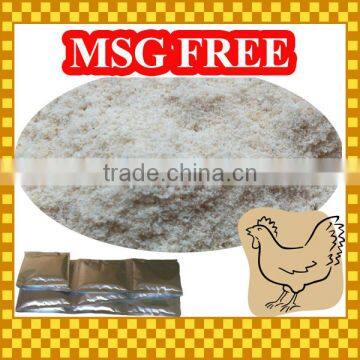 20g Good Quality Chicken Powder Seasoning Delicacy