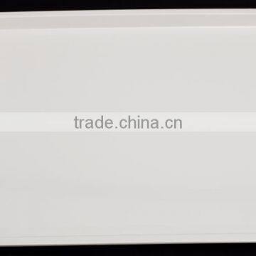 Europe Style Tableware Custom Printed Color Melamine Serving Tray photo-2