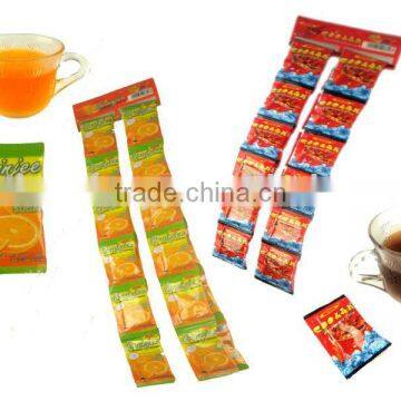 Juice Powder Candy