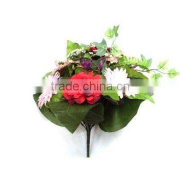 Latest Mixed Artificial Flower