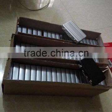 UCHOME Factory Wholesale Suitcase Briefcase Style Business Credit Bank Card Holder photo-4