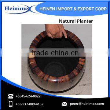 Standard Export Quality Planters With Resin Lamination photo-5