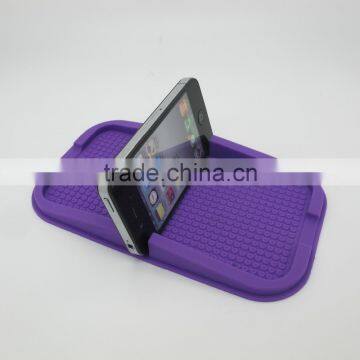 Car Use Super Sticky Pad Anti Slip Mat