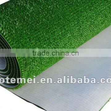 PE grass mat for gold mine