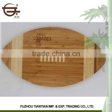 Hot Selling Newly Design Bamboo Cheap Wooden Chopping Board photo-3